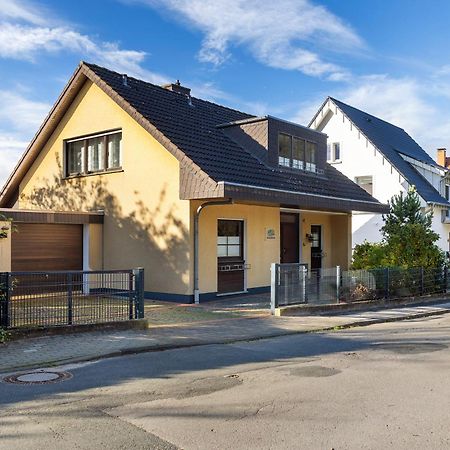 Gaestehaus Am Muehlenteich 슈나이더슈발렌베르크 외부 사진