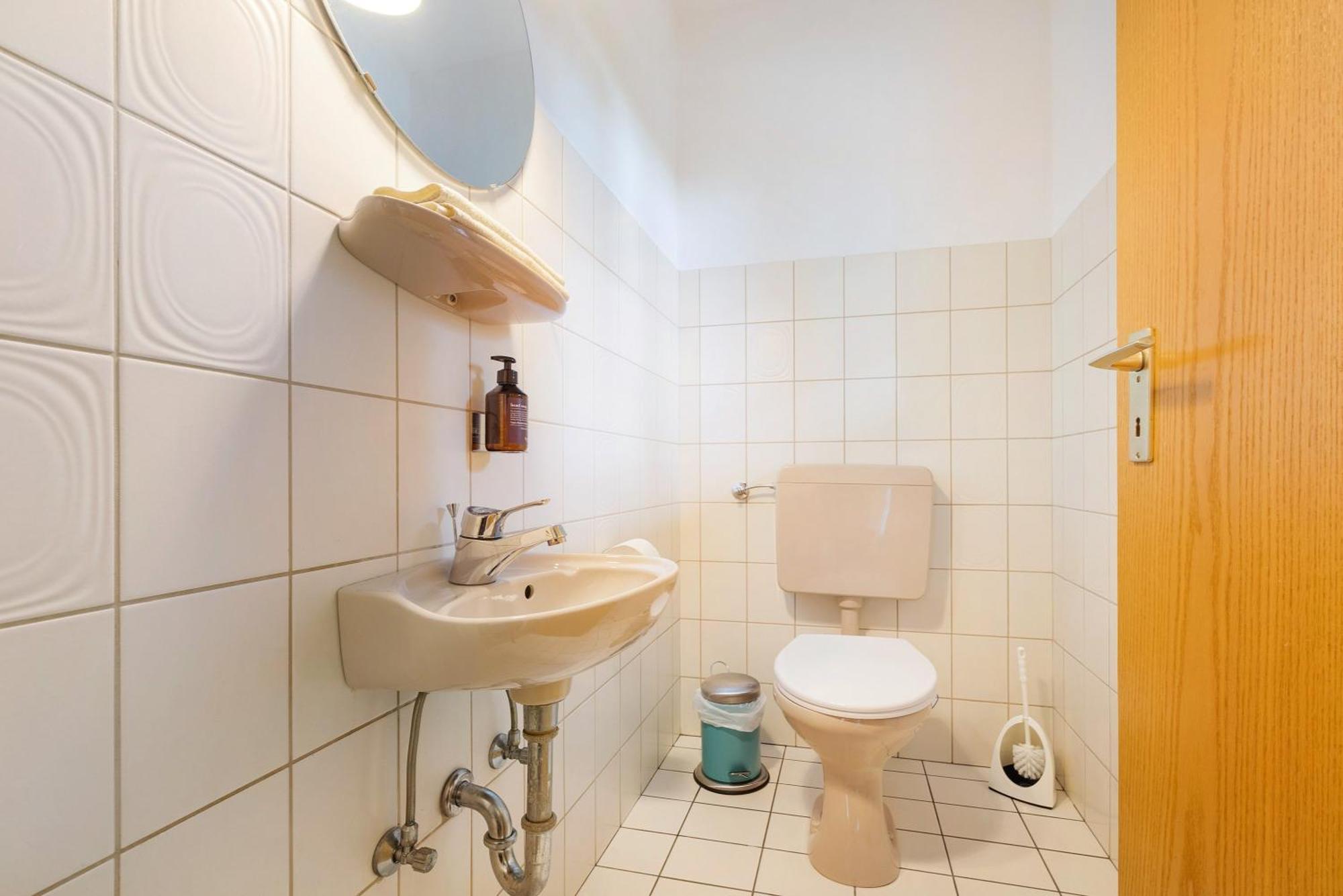 Gaestehaus Am Muehlenteich 슈나이더슈발렌베르크 외부 사진