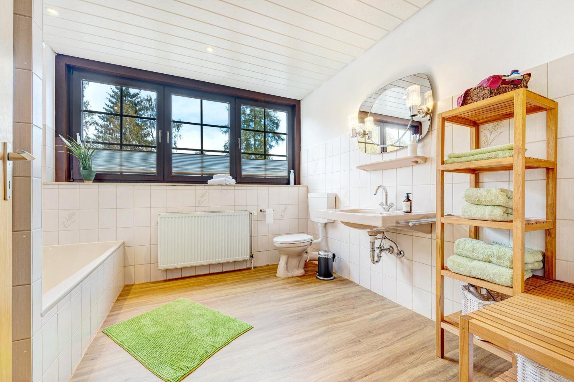 Gaestehaus Am Muehlenteich 슈나이더슈발렌베르크 외부 사진