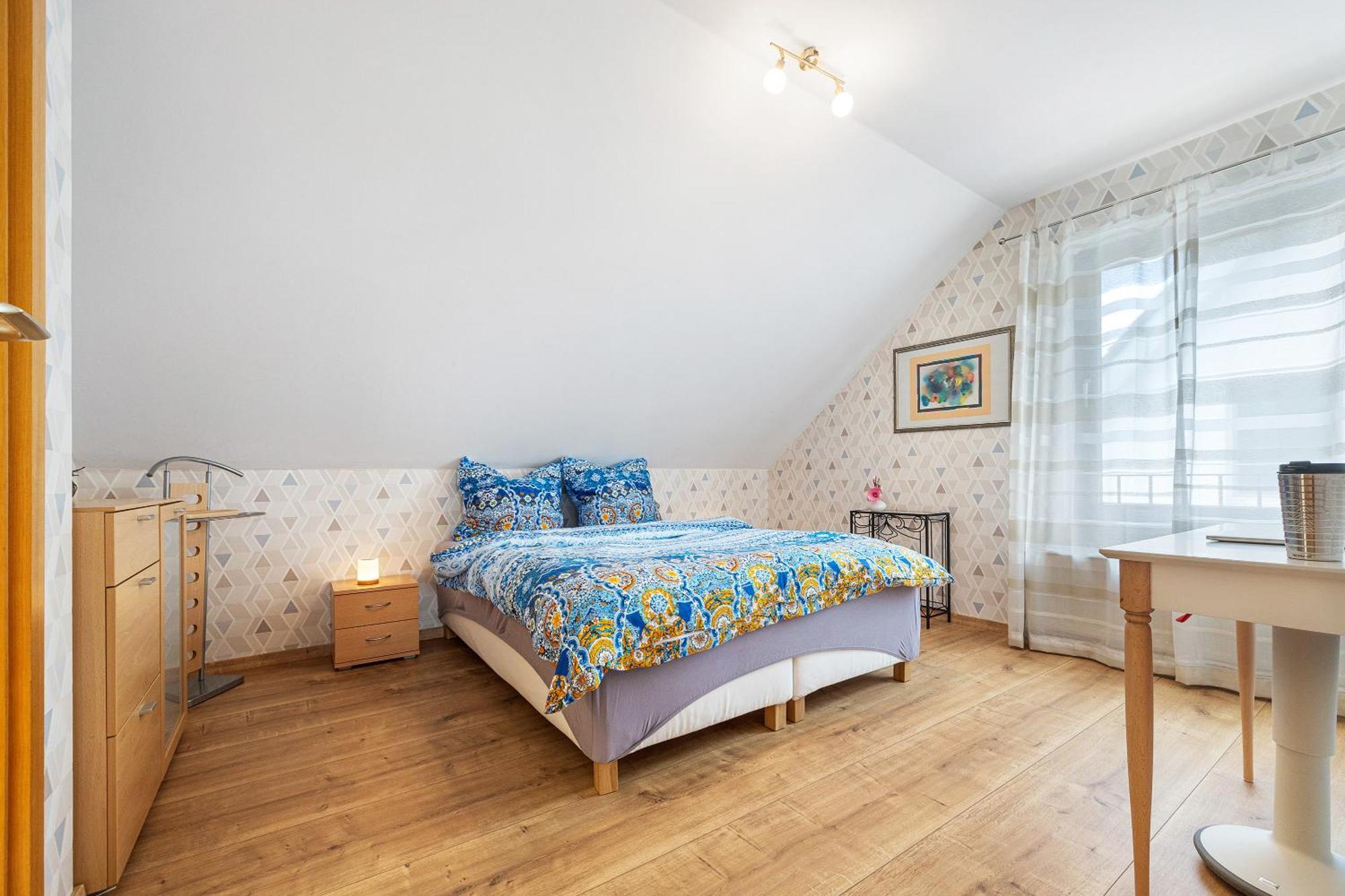 Gaestehaus Am Muehlenteich 슈나이더슈발렌베르크 외부 사진