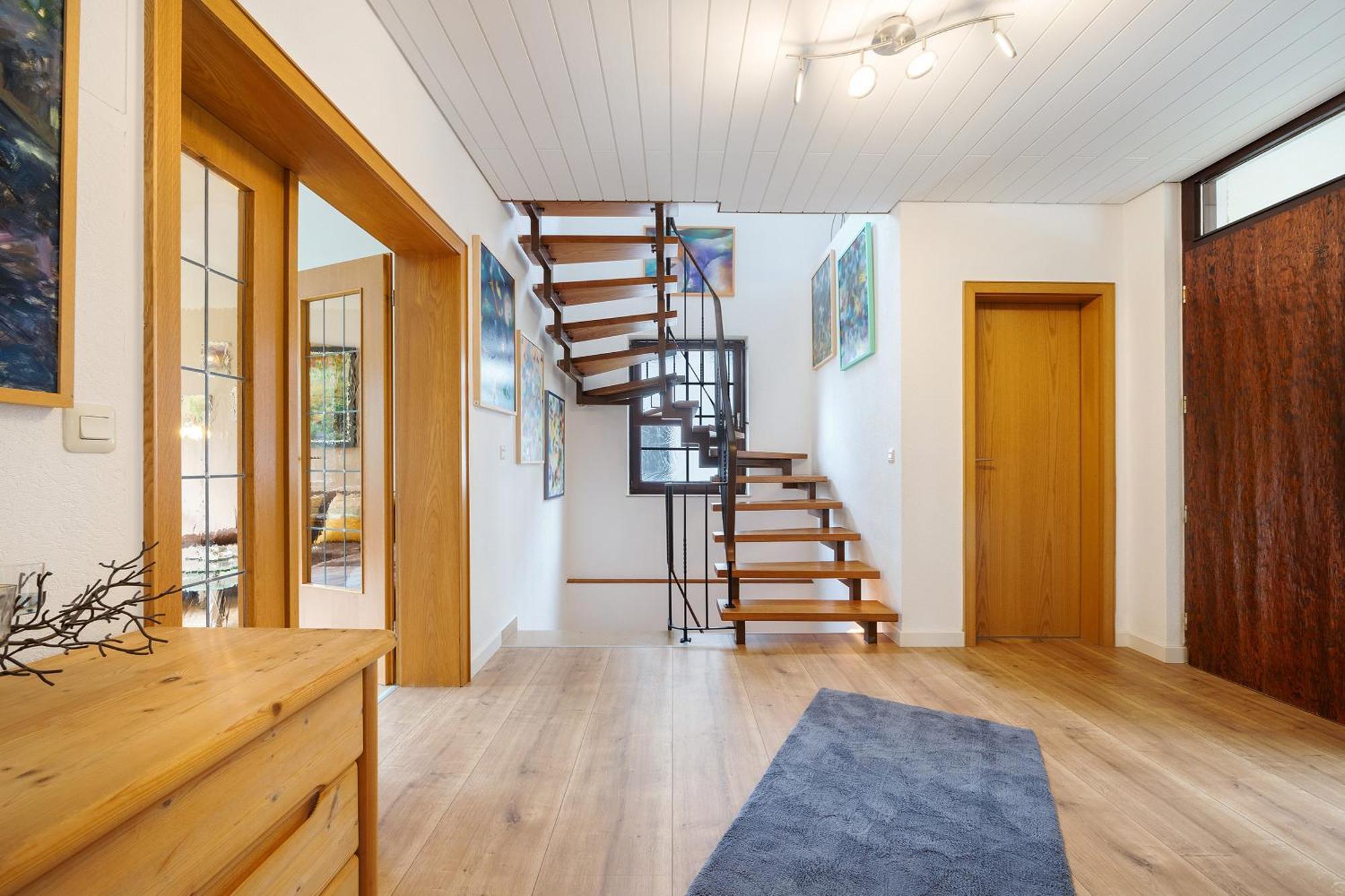 Gaestehaus Am Muehlenteich 슈나이더슈발렌베르크 외부 사진