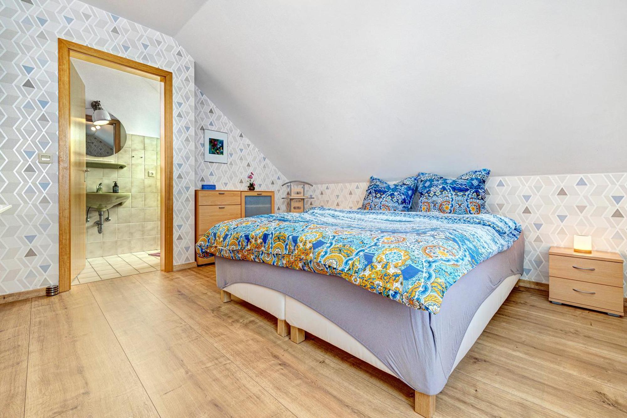 Gaestehaus Am Muehlenteich 슈나이더슈발렌베르크 외부 사진